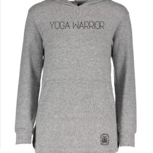 Yoga Warrior sweatshirt